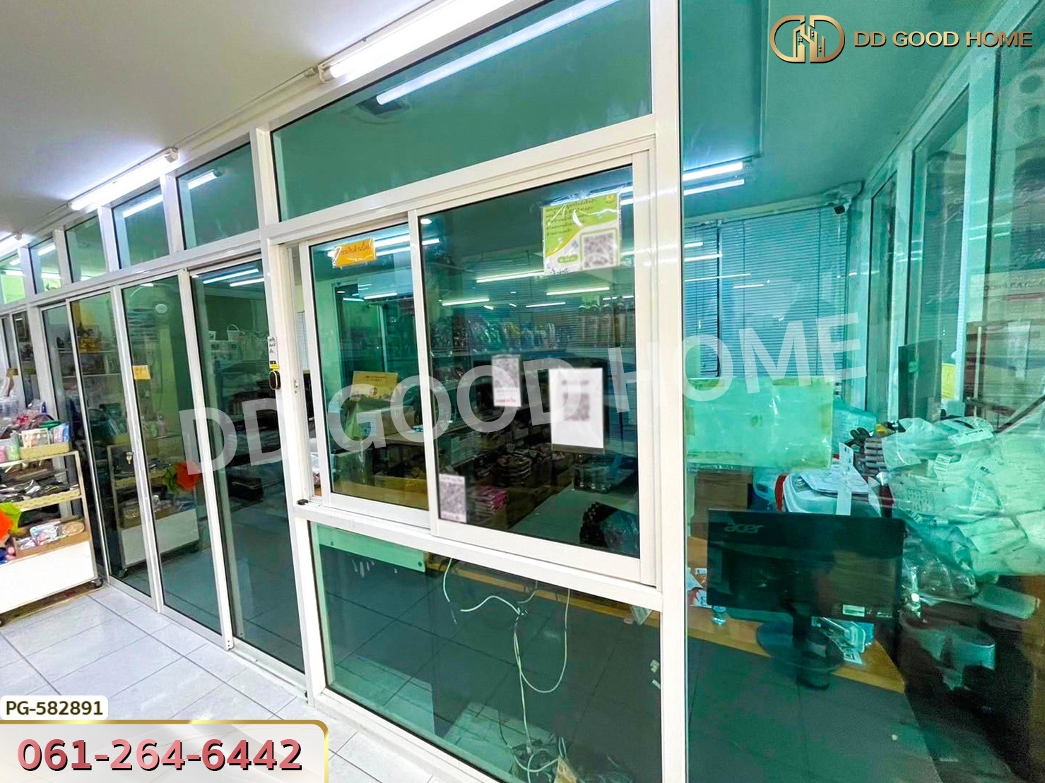 เซ้งตึกเดี่ยว บางใหญ่ซิตี้ ซ.18 นนทบุรี