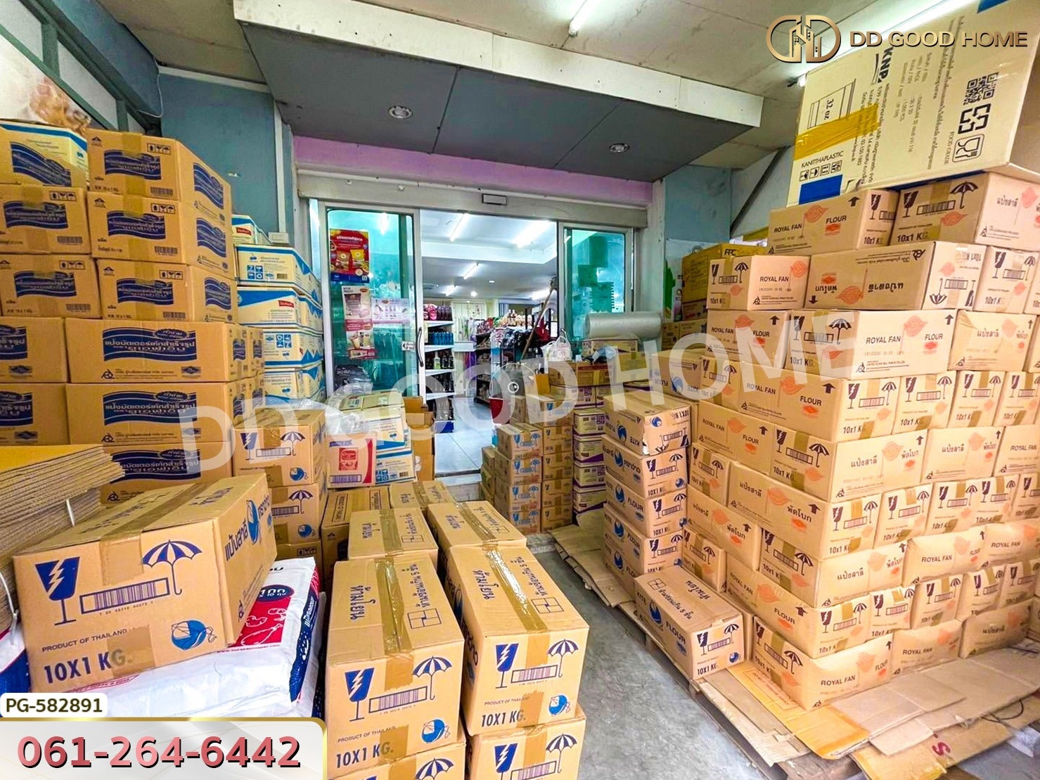 เซ้งตึกเดี่ยว บางใหญ่ซิตี้ ซ.18 นนทบุรี