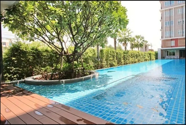 ขาย คอนโด แชมเบอร์ส รามอินทรา Chambers Ramintra พร้อมอยู่ เจ้าของขายเอง 3,290,000 บาท ***ราคาคุยต่อรองได้***