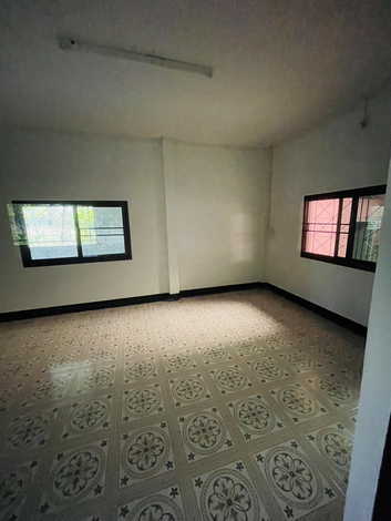 ขายบ้านเดี่ยวชั้นเดียว หมู่บ้านประชาจัดสรร อ.สตึก จ.บุรีรัมย์