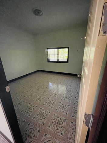 ขายบ้านเดี่ยวชั้นเดียว หมู่บ้านประชาจัดสรร อ.สตึก จ.บุรีรัมย์