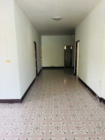 ขายบ้านเดี่ยวชั้นเดียว หมู่บ้านประชาจัดสรร อ.สตึก จ.บุรีรัมย์