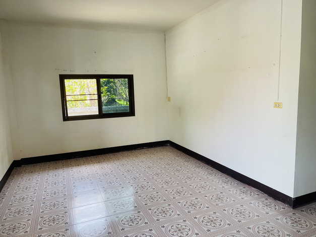 ขายบ้านเดี่ยวชั้นเดียว หมู่บ้านประชาจัดสรร อ.สตึก จ.บุรีรัมย์