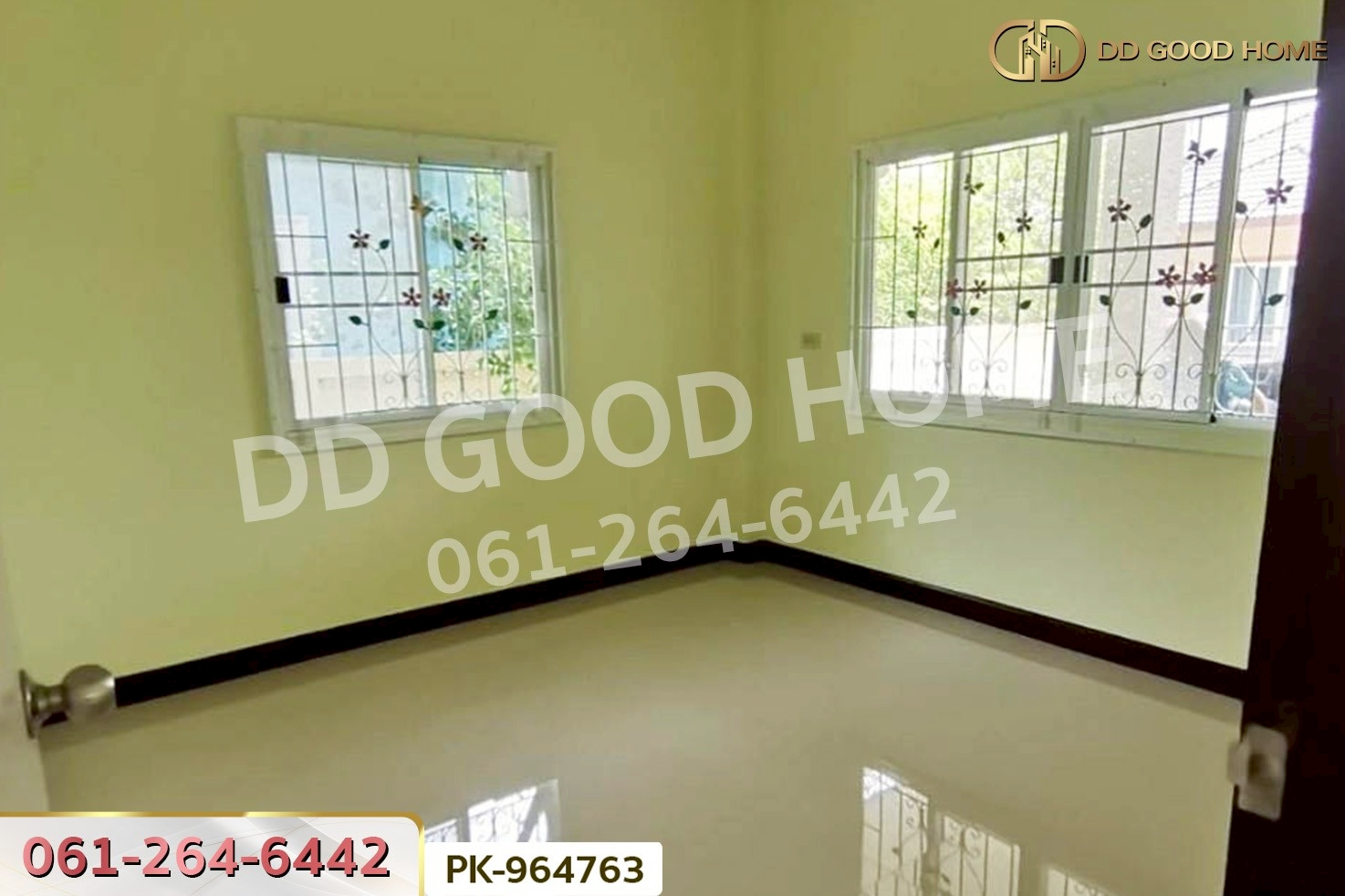 PK-964763 บ้านเดี่ยว แปลงยาว ฉะเชิงเทรา ใกล้วัดนพพระเกตุวนาราม