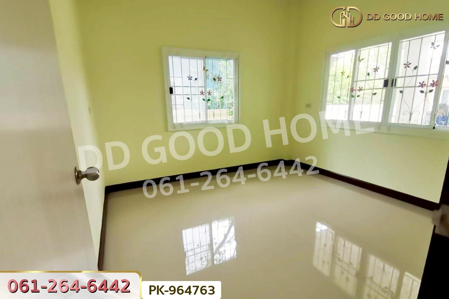 PK-964763 บ้านเดี่ยว แปลงยาว ฉะเชิงเทรา ใกล้วัดนพพระเกตุวนาราม