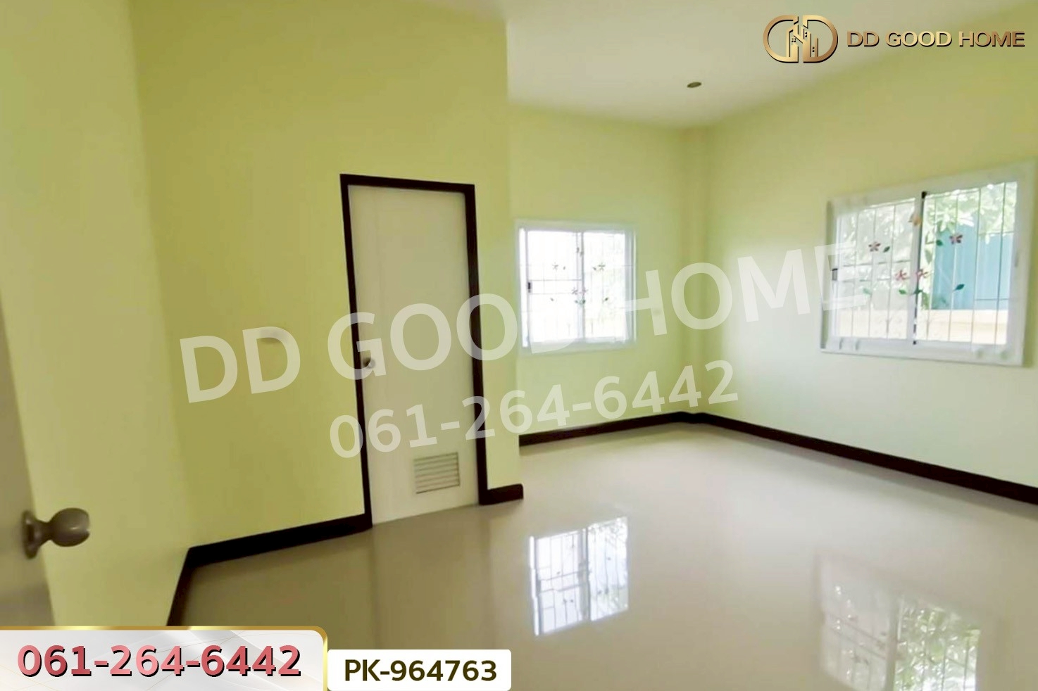 PK-964763 บ้านเดี่ยว แปลงยาว ฉะเชิงเทรา ใกล้วัดนพพระเกตุวนาราม