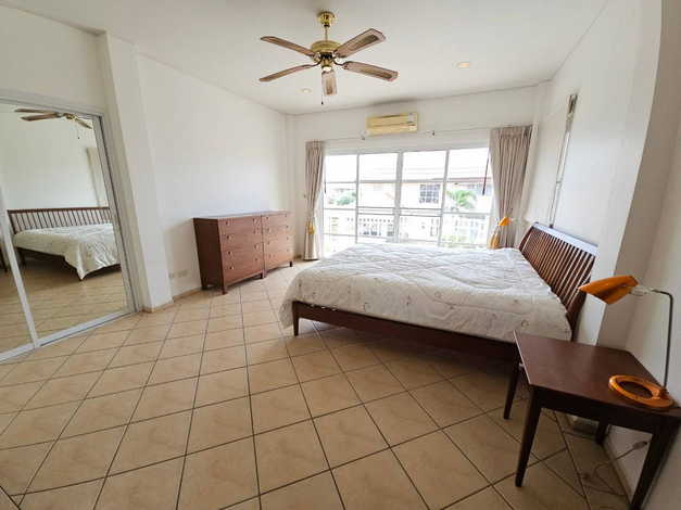 ขายบ้านเดี่ยว 2ชั้น บ้านสวยพร้อมอยู่ ม.นานาชาติเม้าท์เท่นวิว บางแสน จ.ชลบุรี