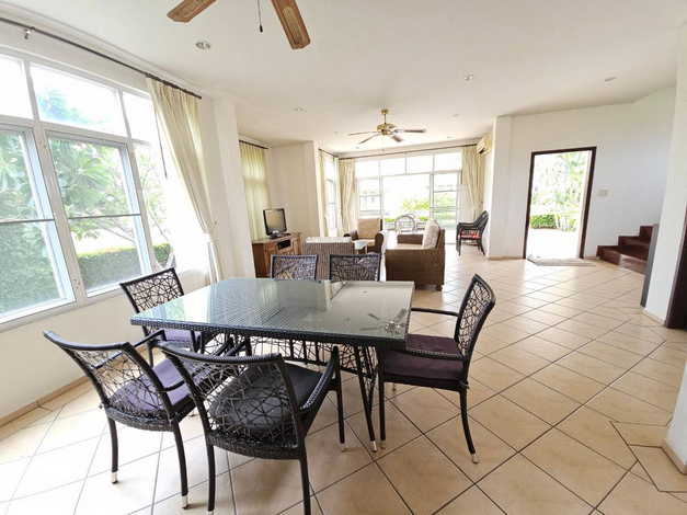 ขายบ้านเดี่ยว 2ชั้น บ้านสวยพร้อมอยู่ ม.นานาชาติเม้าท์เท่นวิว บางแสน จ.ชลบุรี