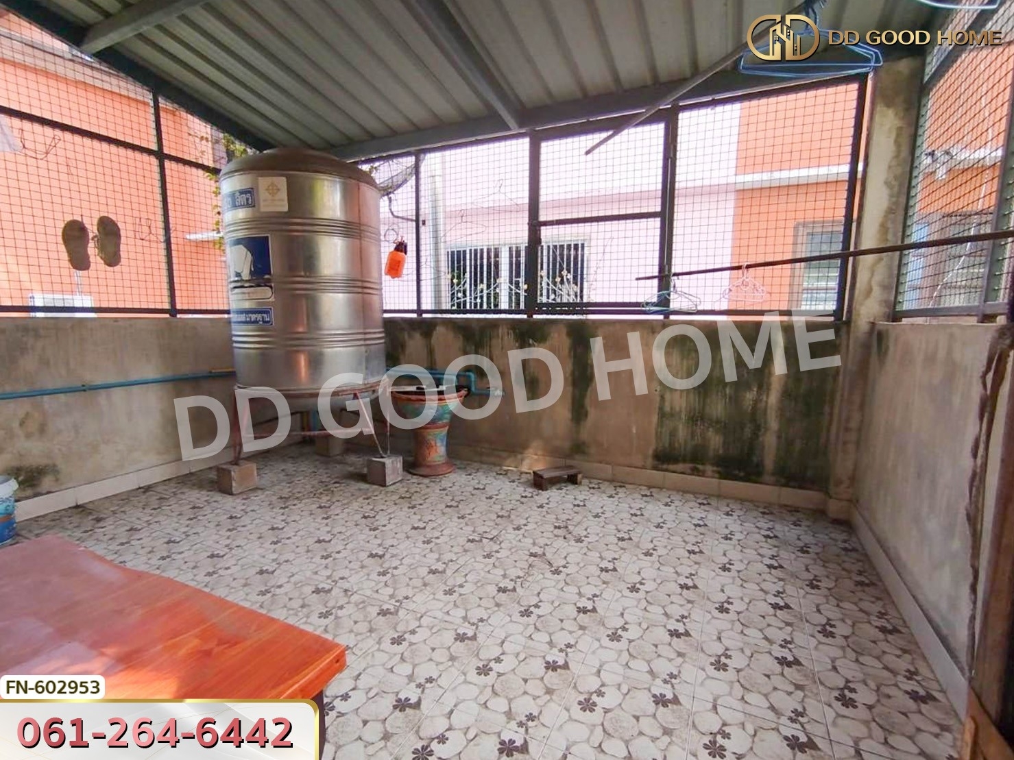 อาคารพาณิชย์ ซ.ตลาดเก่า อ.บางบัวทอง นนทบุรี