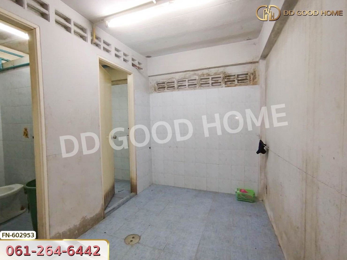 อาคารพาณิชย์ ซ.ตลาดเก่า อ.บางบัวทอง นนทบุรี