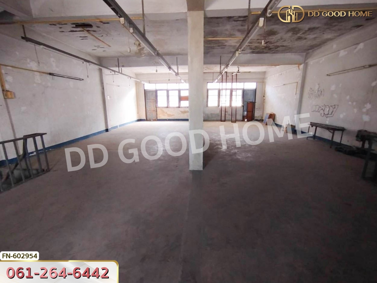 อาคารพาณิชย์ ซ.ตลาดเก่า อ.บางบัวทอง นนทบุรี อยู่ในแหล่งชุมชน