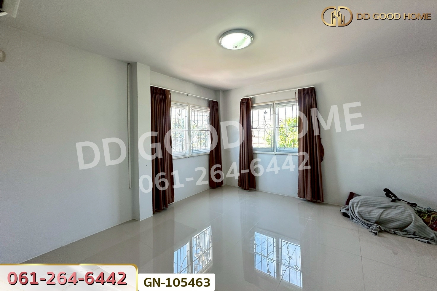 ทาวน์เฮ้าส์ พาร์ค วิลเลจ 4 สารสาสน์-ราชพฤกษ์ ปทุมธานี GN-105463