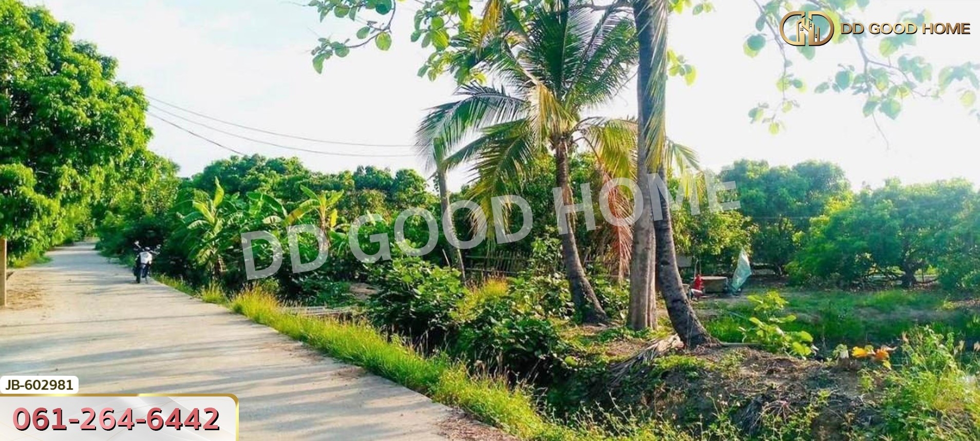 ที่ดิน อ.สันป่าตอง 2 ไร่ 338 ตร.ว. เชียงใหม่