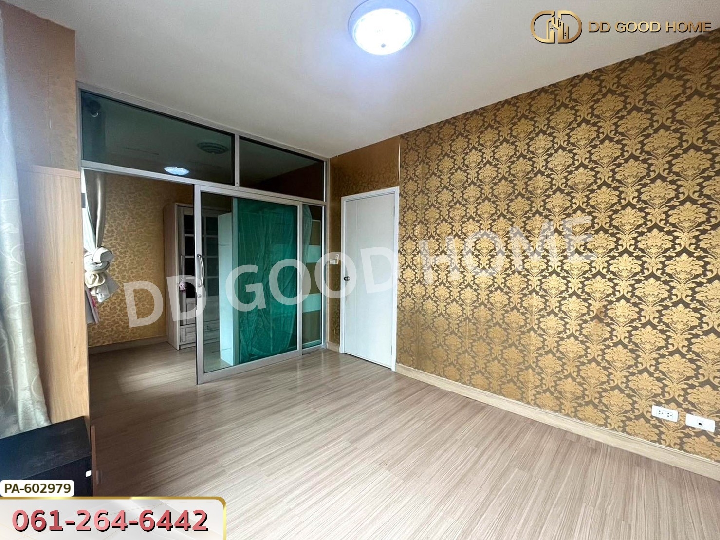 หมู่บ้านพฤกษาวิลล์ 41/1 บางกะดี-ติวานนท์ ปทุมธานี