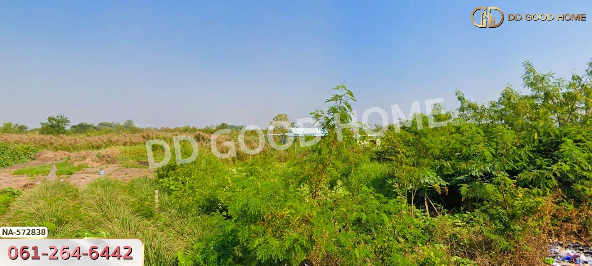 ที่ดิน อ.บางเลน 200 ตร.ว. นครปฐม เหมาะสำหรับสร้างที่อยู่อาศัย ทำเกษตร