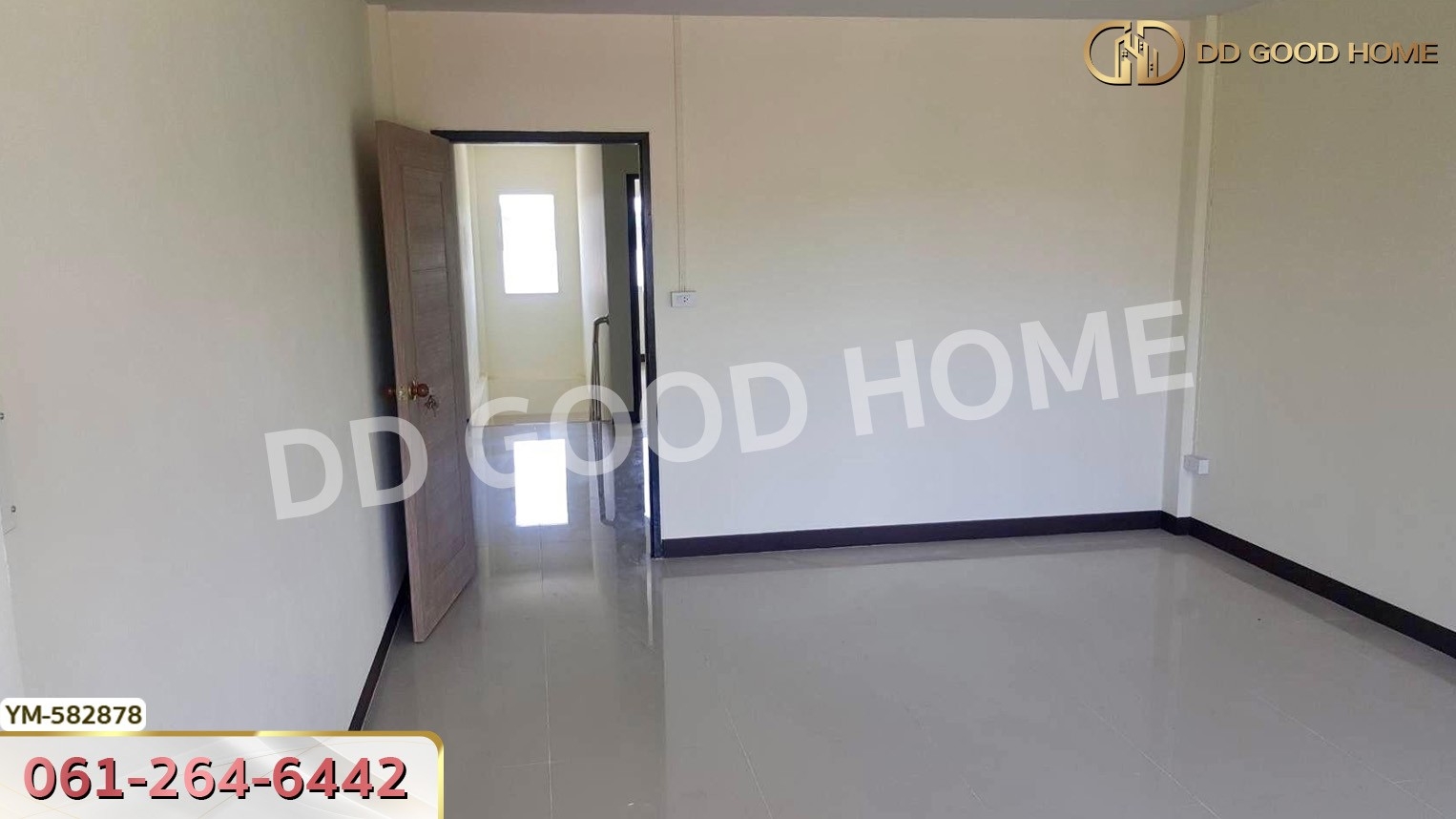 อาคารพาณิชย์ น้ำทองนีรา ถ.น้ำทอง แพร่