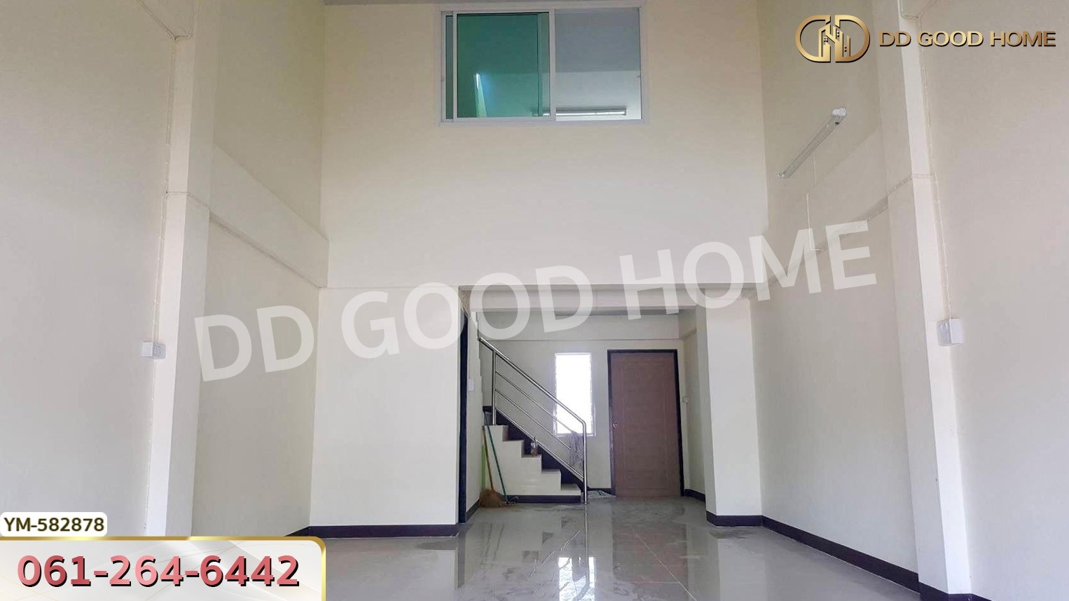 อาคารพาณิชย์ น้ำทองนีรา ถ.น้ำทอง แพร่