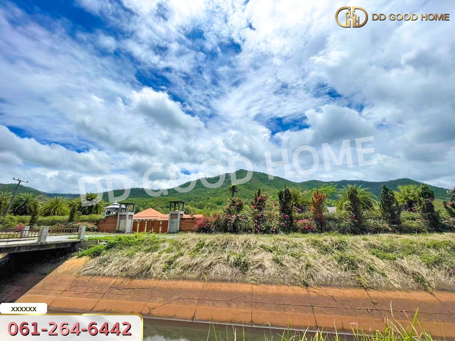 ที่ดิน อ.ดอยสะเก็ด 1 ไร่ 276 ตร.ว. จ.เชียงใหม่
