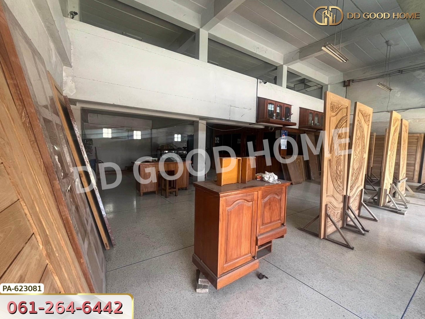 อาคารพาณิชย์ อ.นครชัยศรี นครปฐม