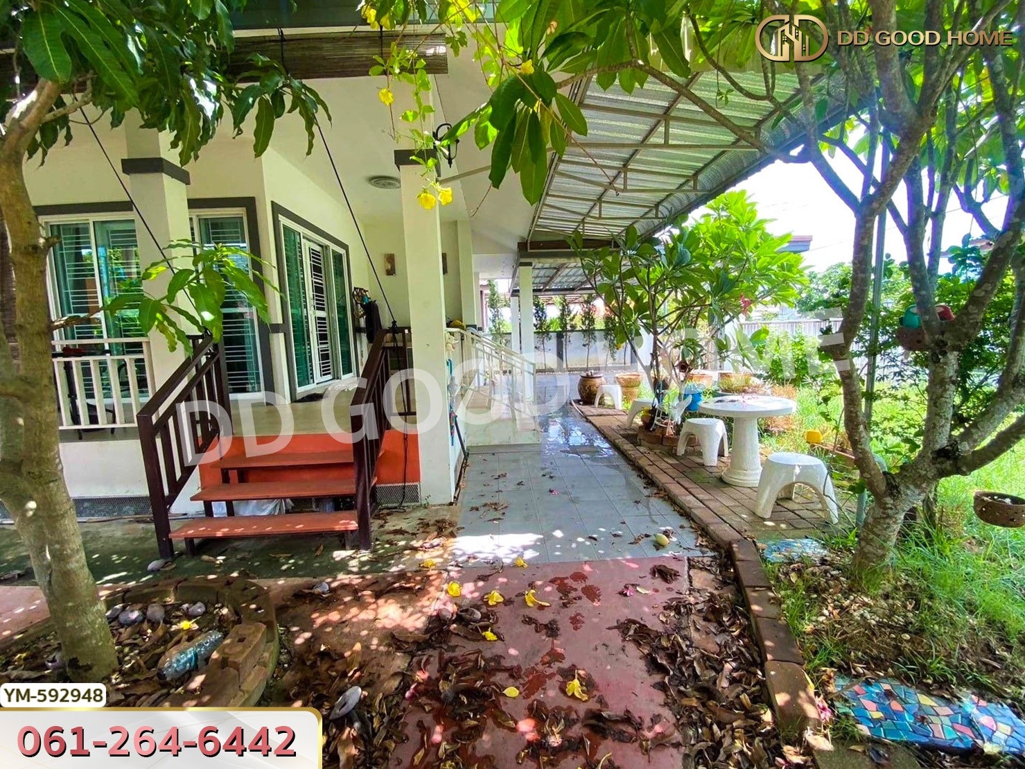 บ้านดลกานต์ เชียงใหม่