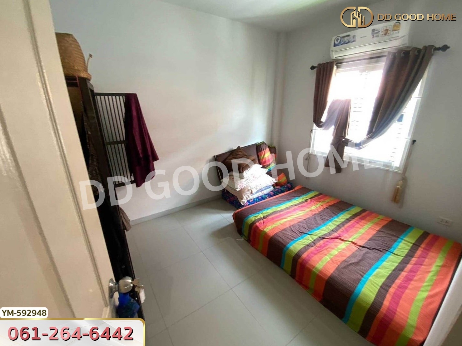 บ้านดลกานต์ เชียงใหม่