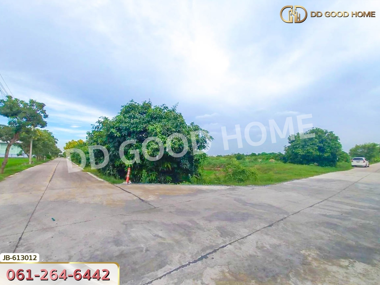 ที่ดิน อ.บางใหญ่ 10 ไร่ 350 ตร.ว. นนทบุรี