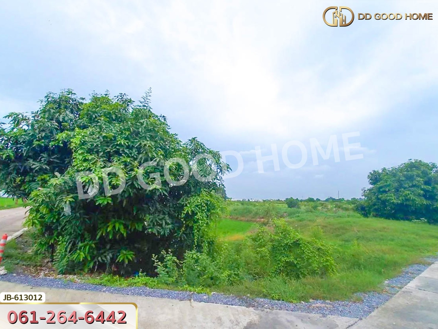 ที่ดิน อ.บางใหญ่ 10 ไร่ 350 ตร.ว. นนทบุรี