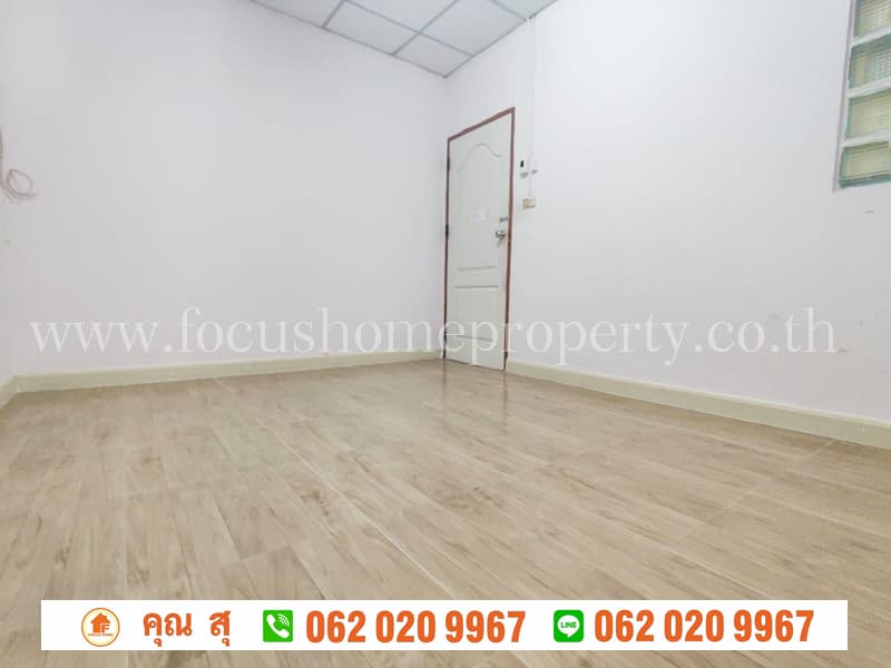 ขาย ทาวน์เฮ้าส์ หมู่บ้าน บัวทอง 4