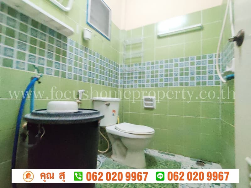 ขาย ทาวน์เฮ้าส์ หมู่บ้าน บัวทอง 4