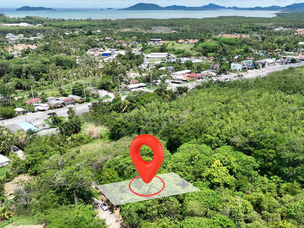 ขายที่ดิน ในโครงการ Yamu Hills (ยามู ฮิลล์) อำเภอถลาง จังหวัดภูเก็ต (เจ้าของขายเอง)