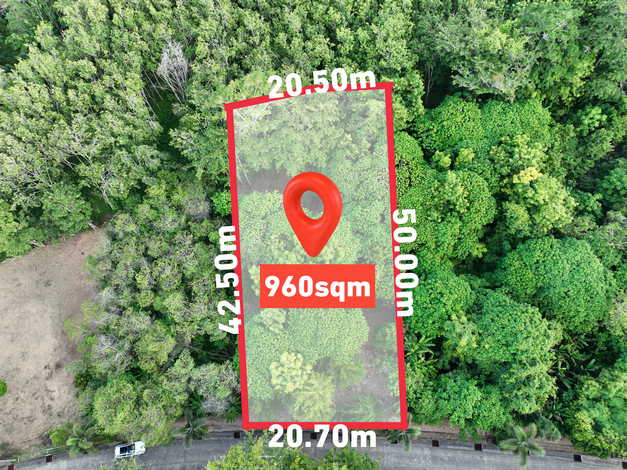 ขายที่ดิน ในโครงการ Yamu Hills (ยามู ฮิลล์) อำเภอถลาง จังหวัดภูเก็ต (เจ้าของขายเอง)