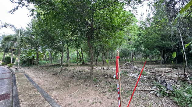 ขายที่ดิน ในโครงการ Yamu Hills (ยามู ฮิลล์) อำเภอถลาง จังหวัดภูเก็ต (เจ้าของขายเอง)