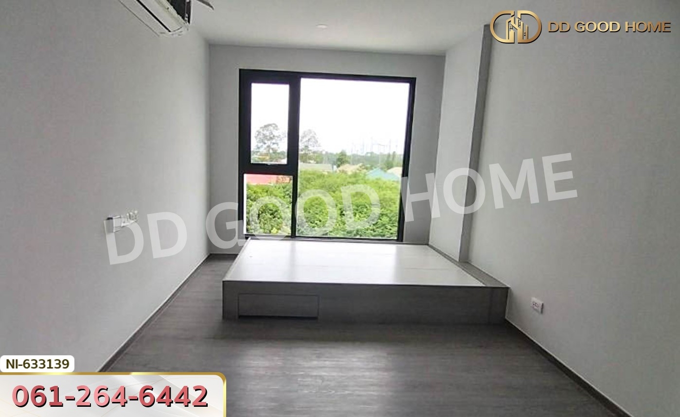 บริกซ์ตัน ระยอง ถ.สุขุมวิท