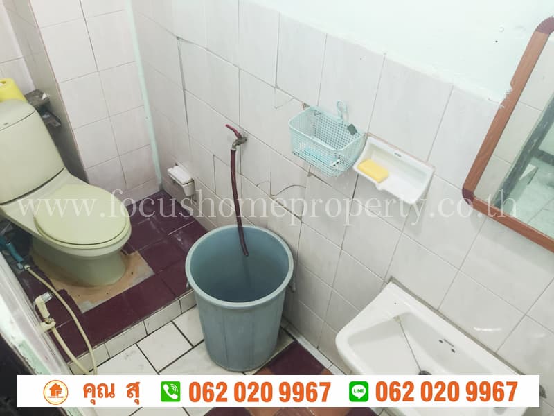 ขาย ทาวน์เฮ้าส์ หมู่บ้านลานทอง ถนนติวานนท์-ปากเกร็ด 27