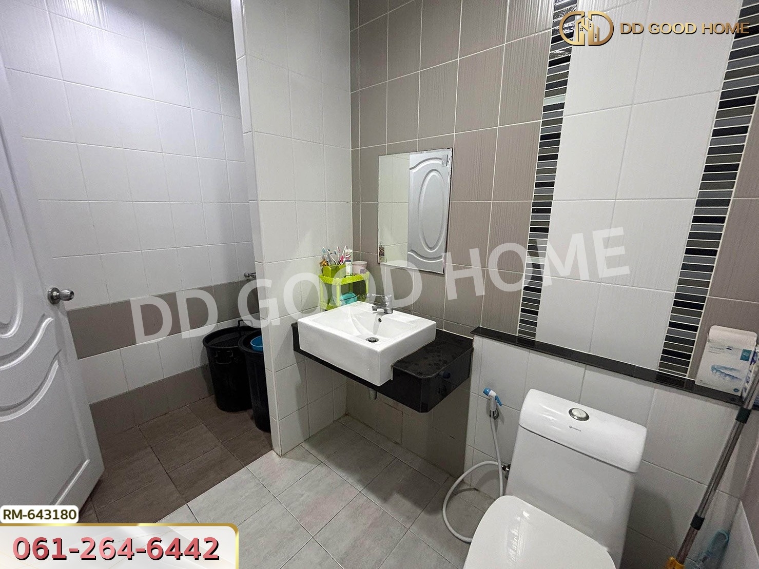 บ้านแฝด หมู่บ้านบีลีฟโฮม 2 บ่อวิน-ศรีราชา