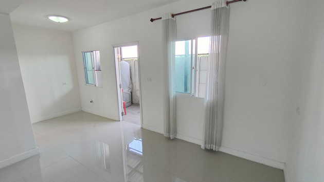 ขายด่วนทาวน์เฮ้าส์2ชั้น หลังริม หมู่บ้าน ลลิล ทาวน์ ไลโอ & แลนซีโอ คริป อ.ลำลูกกา จ.ปทุมธานี