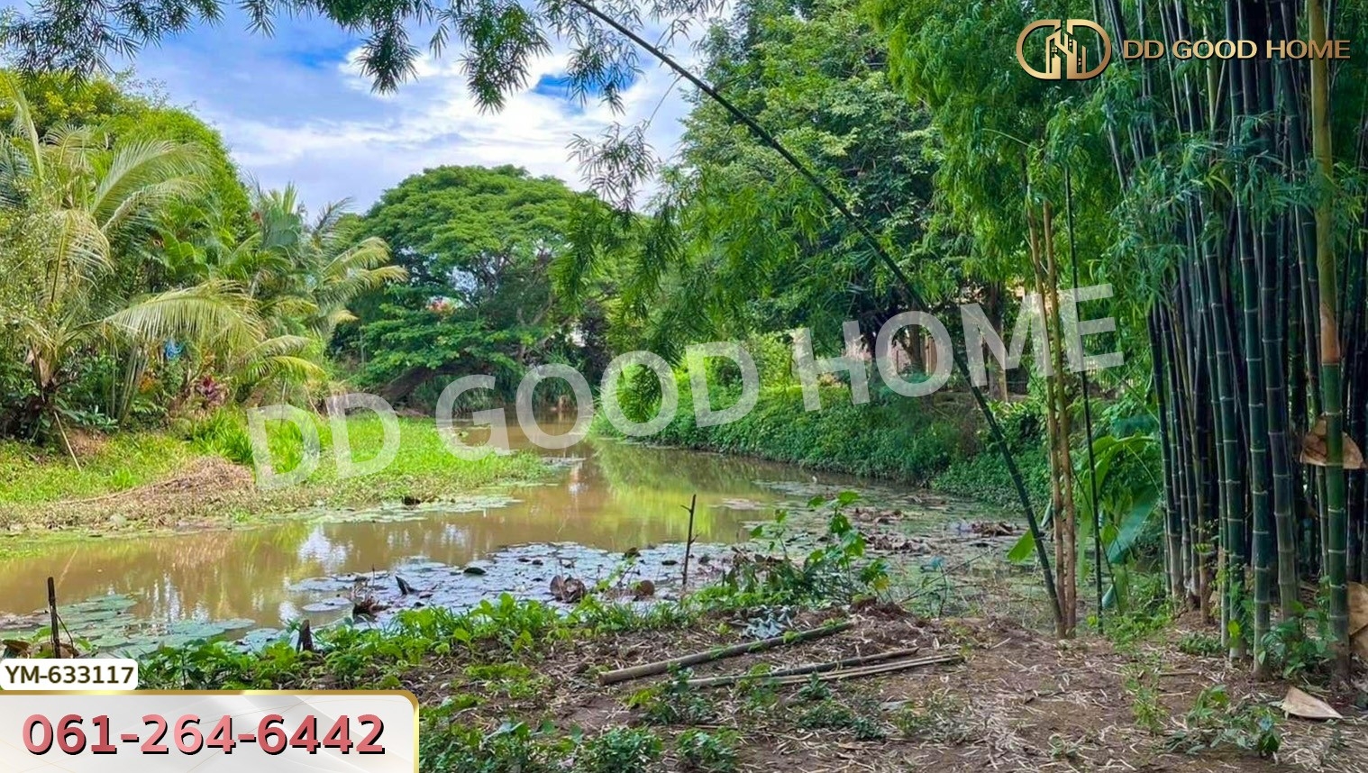 ที่ดิน สันทราย 1 ไร่ 75 ตร.ว. เชียงใหม่