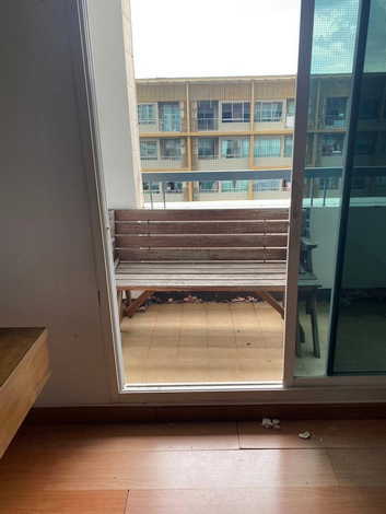 ขายคอนโด ชาโตว์ อินทาวน์ รัชดา 17 MRT-สุทธิสาร ดินแดง เขต ห้วยขวาง กรุงเทพ