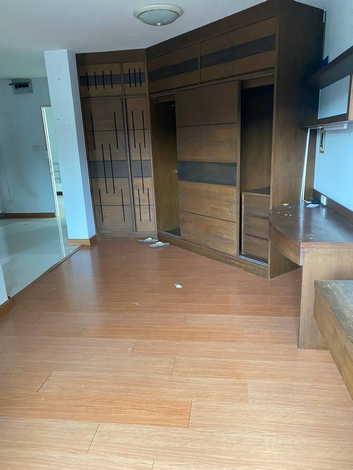 ขายคอนโด ชาโตว์ อินทาวน์ รัชดา 17 MRT-สุทธิสาร ดินแดง เขต ห้วยขวาง กรุงเทพ