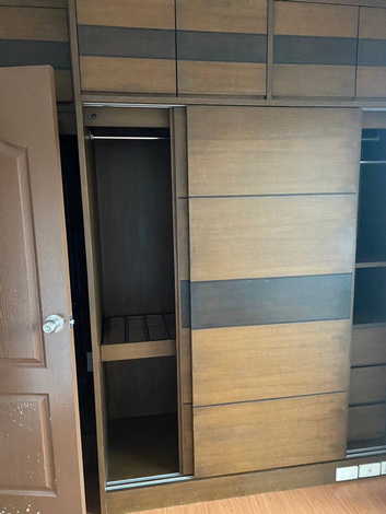 ขายคอนโด ชาโตว์ อินทาวน์ รัชดา 17 MRT-สุทธิสาร ดินแดง เขต ห้วยขวาง กรุงเทพ