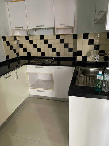 ขายคอนโด ชาโตว์ อินทาวน์ รัชดา 17 MRT-สุทธิสาร ดินแดง เขต ห้วยขวาง กรุงเทพ