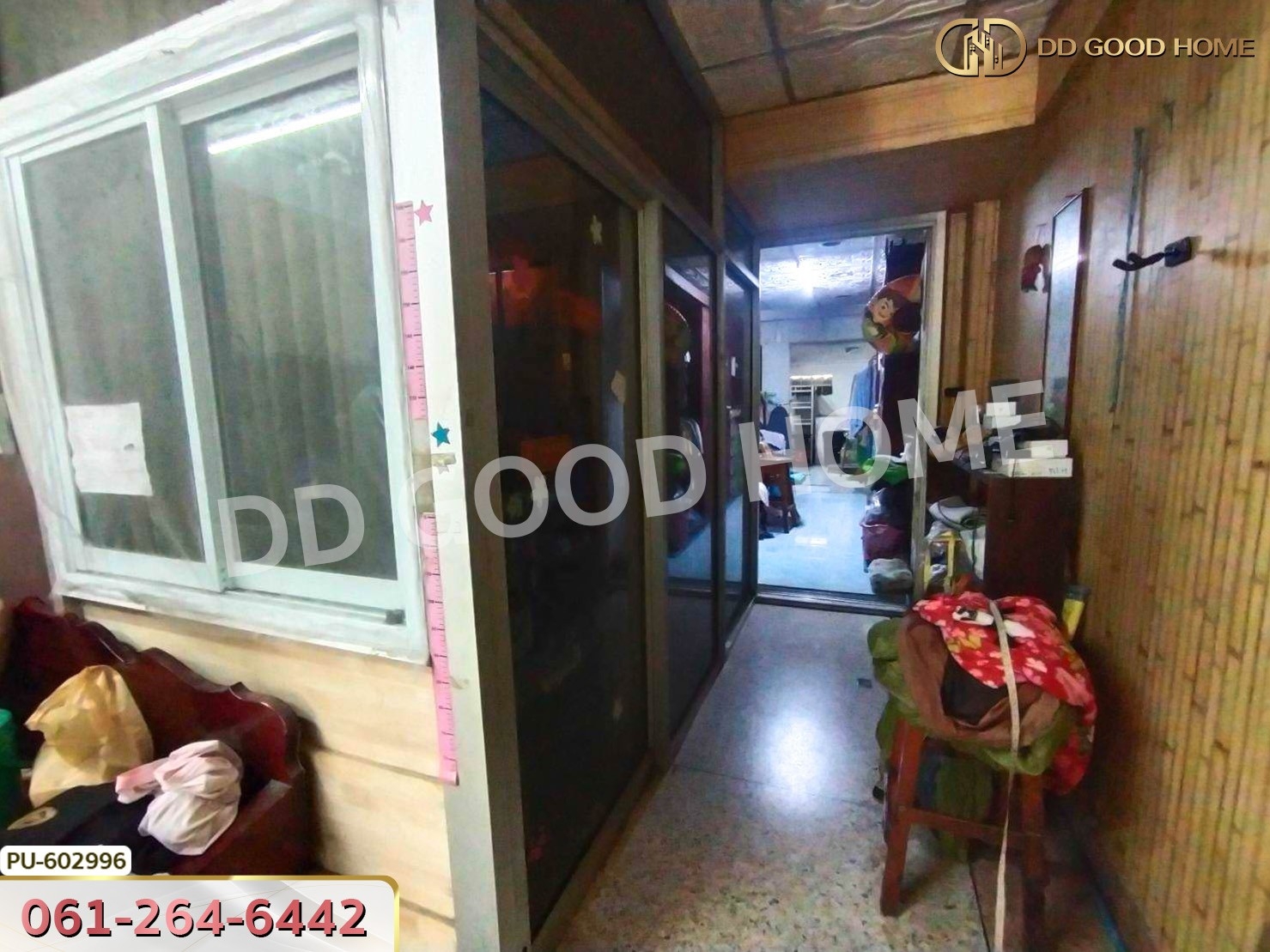 อาคารพาณิชย์ อ.สามพราน นครปฐม