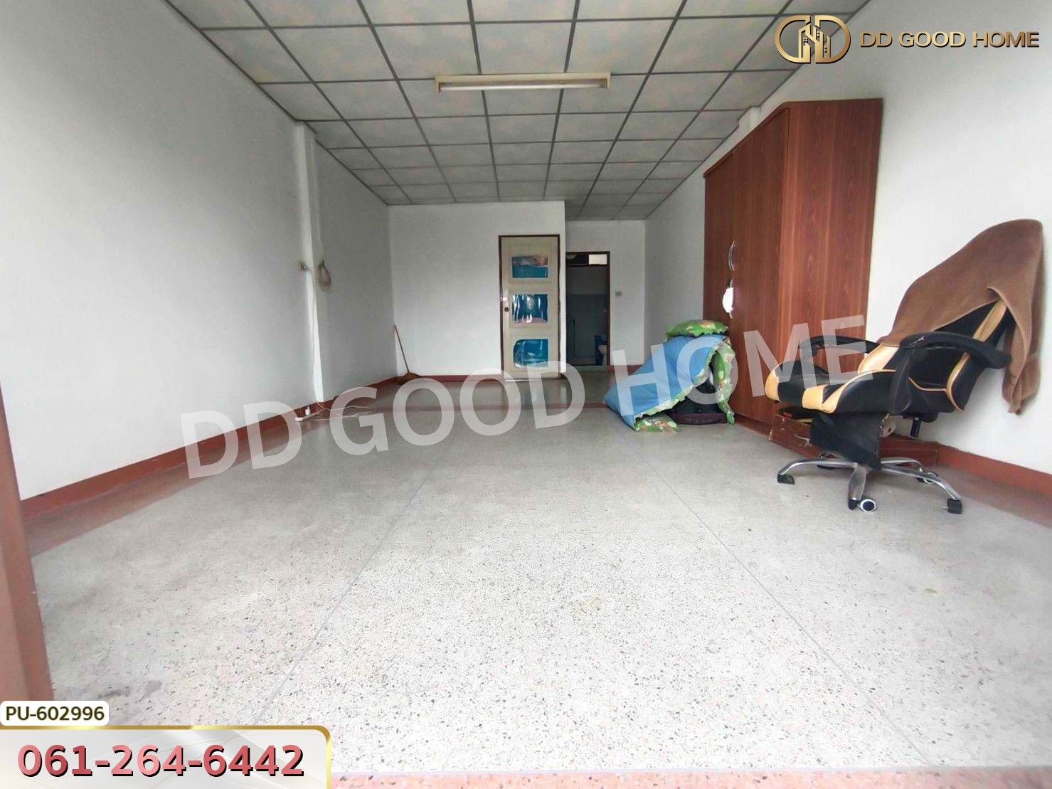 อาคารพาณิชย์ อ.สามพราน นครปฐม