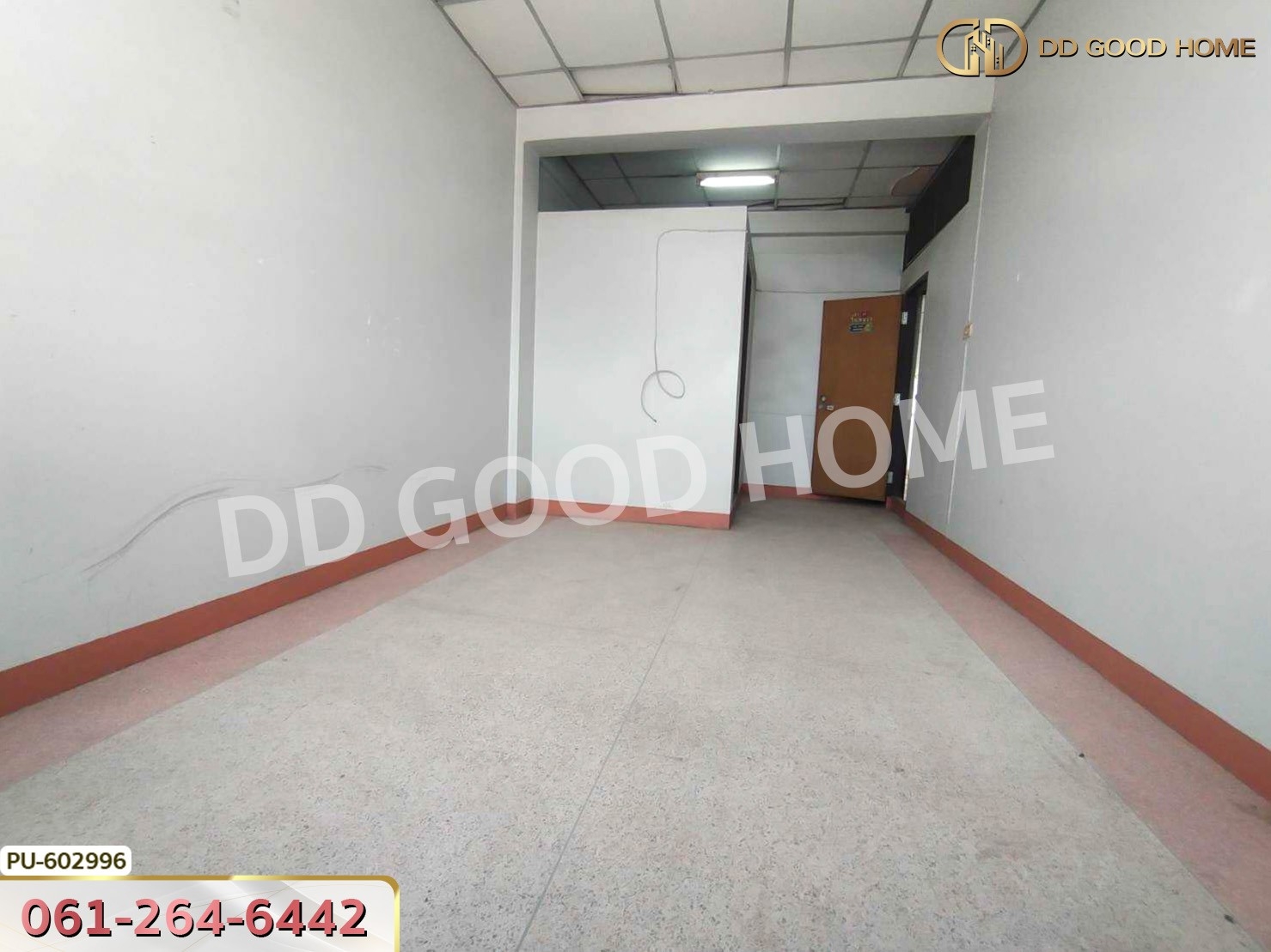 อาคารพาณิชย์ อ.สามพราน นครปฐม