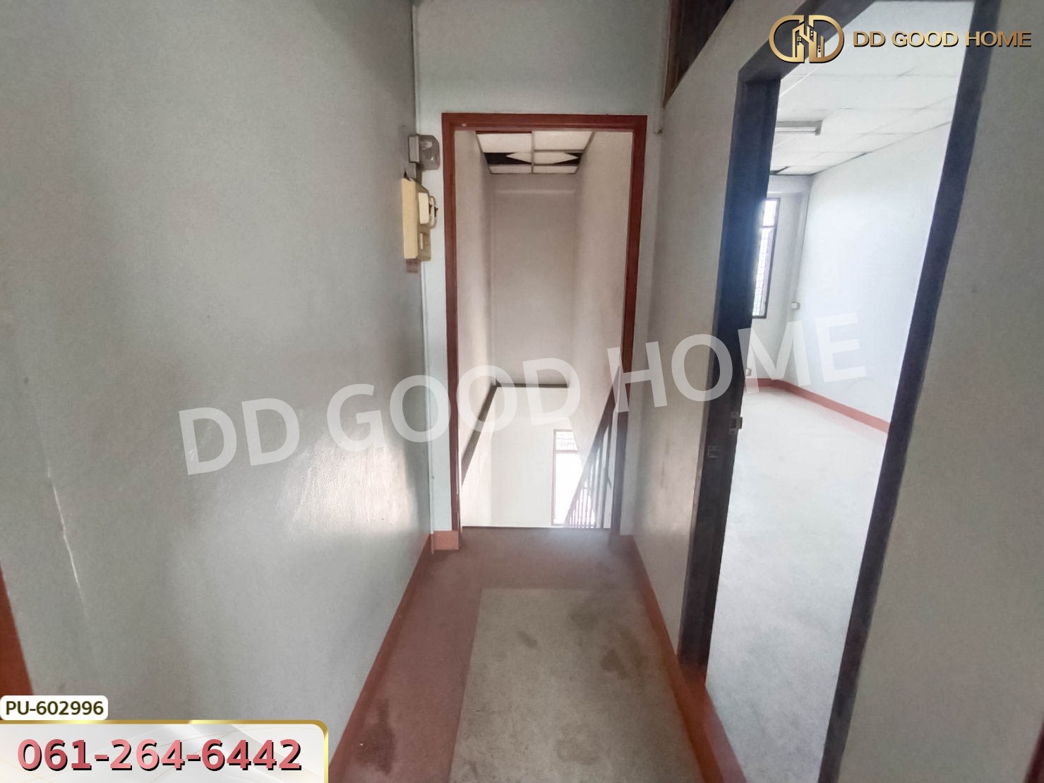 อาคารพาณิชย์ อ.สามพราน นครปฐม