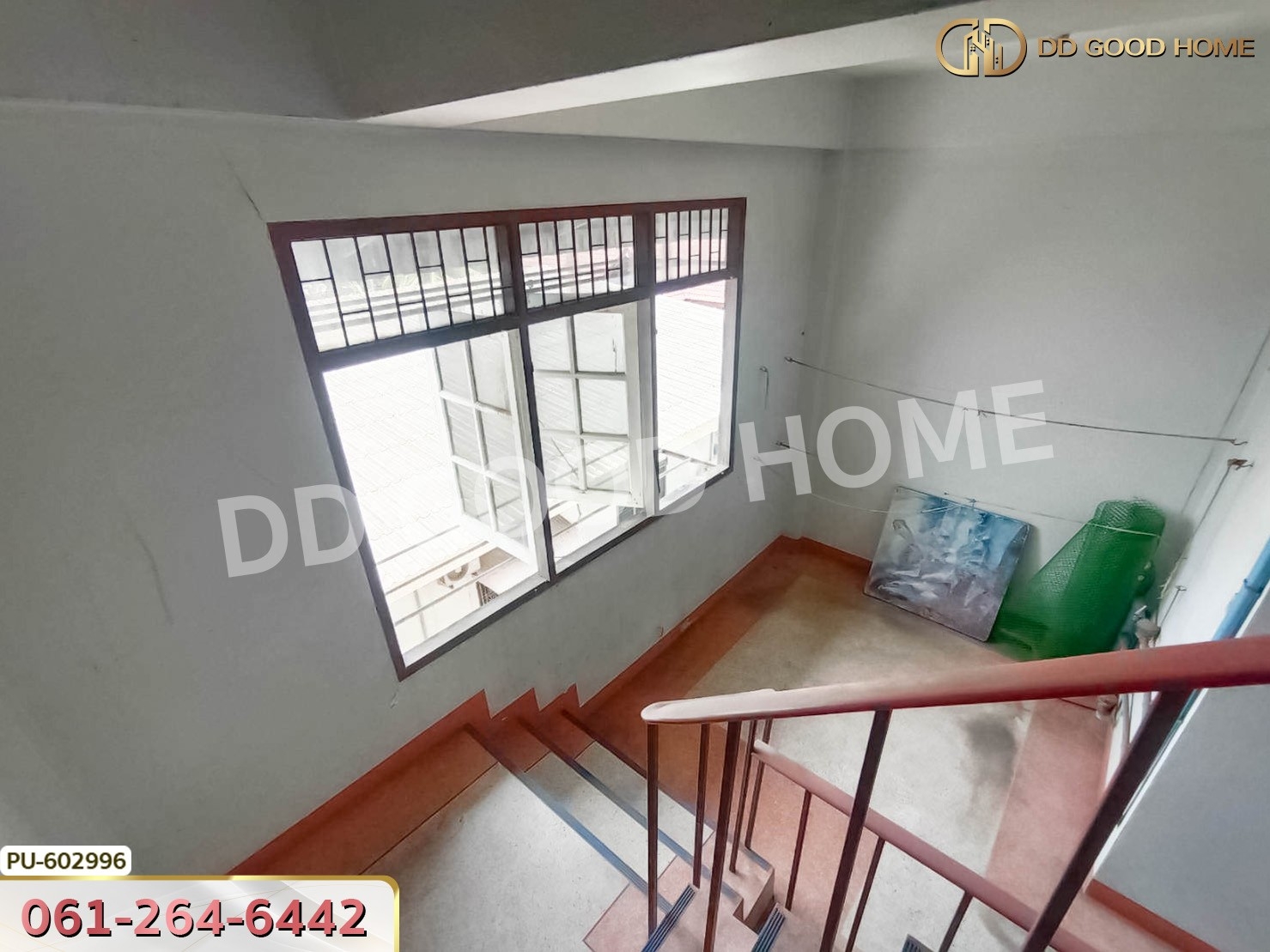 อาคารพาณิชย์ อ.สามพราน นครปฐม