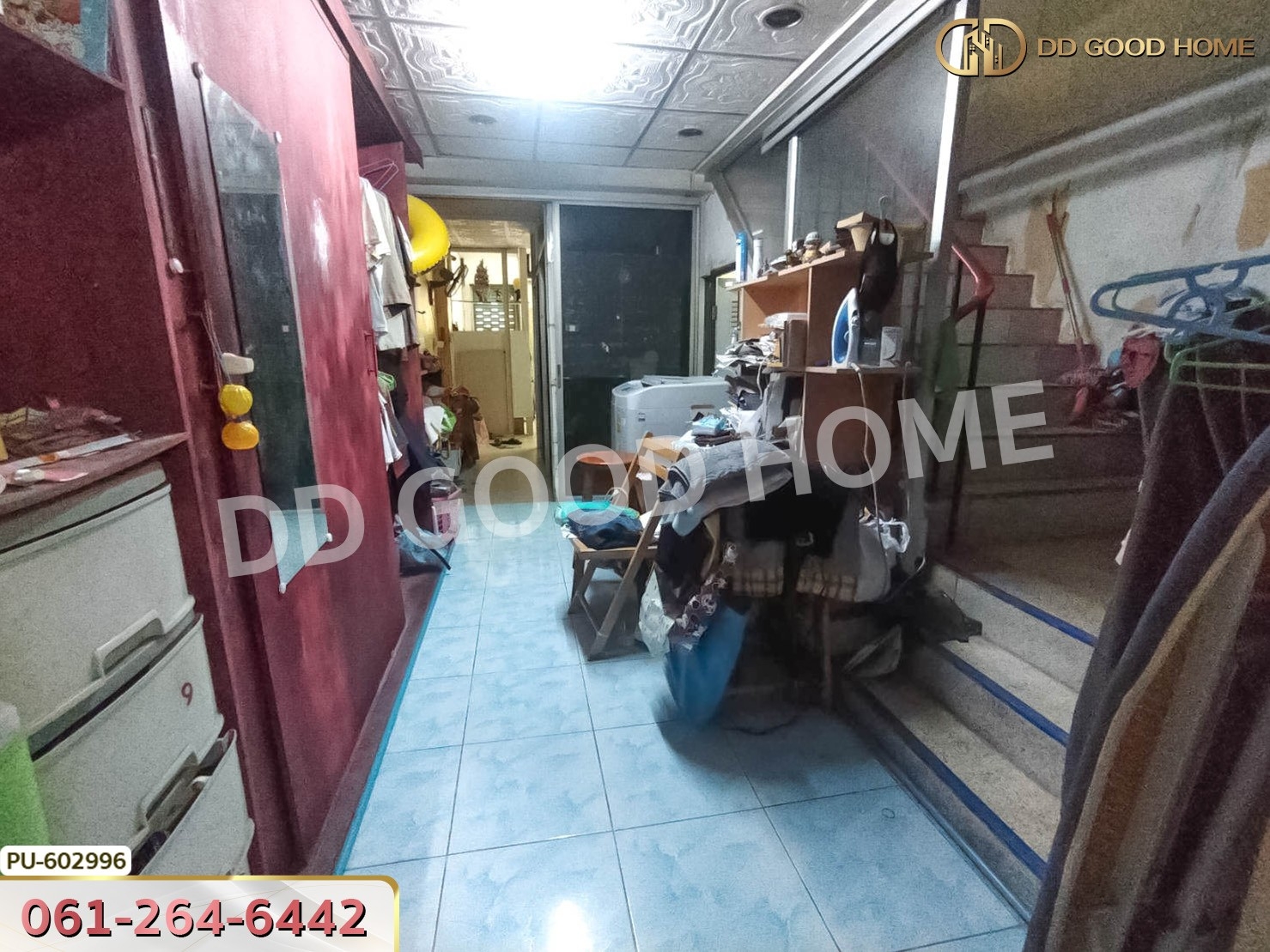 อาคารพาณิชย์ อ.สามพราน นครปฐม