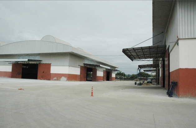 ให้เช่า โกดังสินค้าขนาดใหญ่  อ.นครหลวง จ.พระนครศรีอยุธยา 