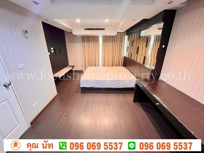 ขาย ทาวน์เฮาส์ 3 ชั้น โครงการลิฟวิ่ง เรสซิเดนซ์ รังสิต-ราชพฤกษ์