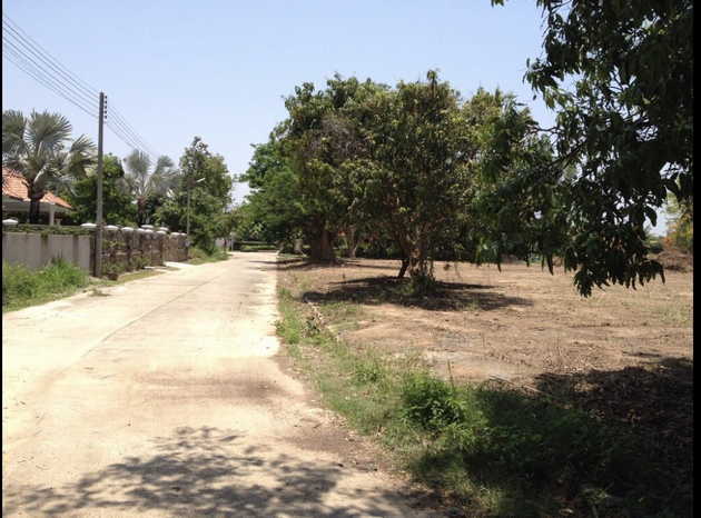 ขายที่ดินเปล่า ทำเลทอง โครงการเวียงพิงค์วิลล่า อ.ดอยสะเก็ด จ.เชียงใหม่ 